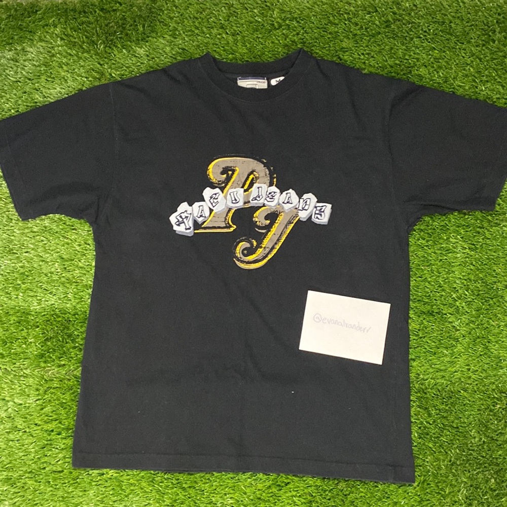 Vintage 1989 Paco Jeans Tee